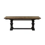Harvest Home Trestle Table - Image 8