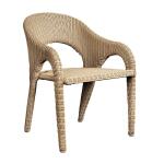 Kavali Outdoor Dining Armchair - Image 12