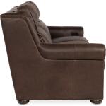 Reece Reclining Sofa with Power Headrest – Two Piece Back 202-90-2 Sofas Bradington-Young 14