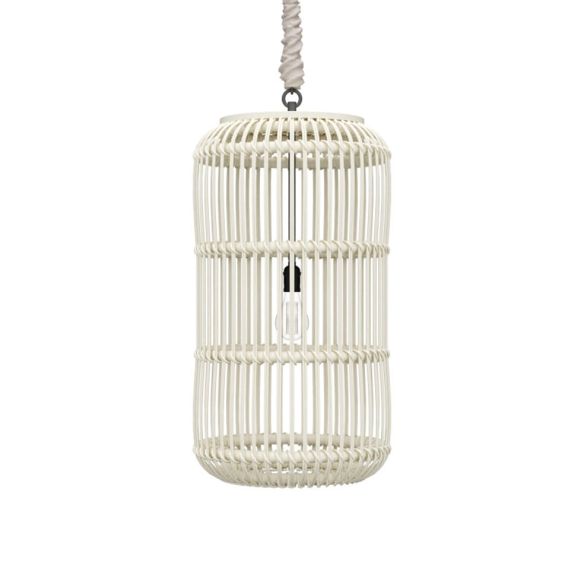 e55054edd559751d42fd89d3a0c3a423 Oceana Rattan Pendant Large - Image 1