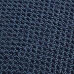 Firth Small Bench, Navy - Image 3