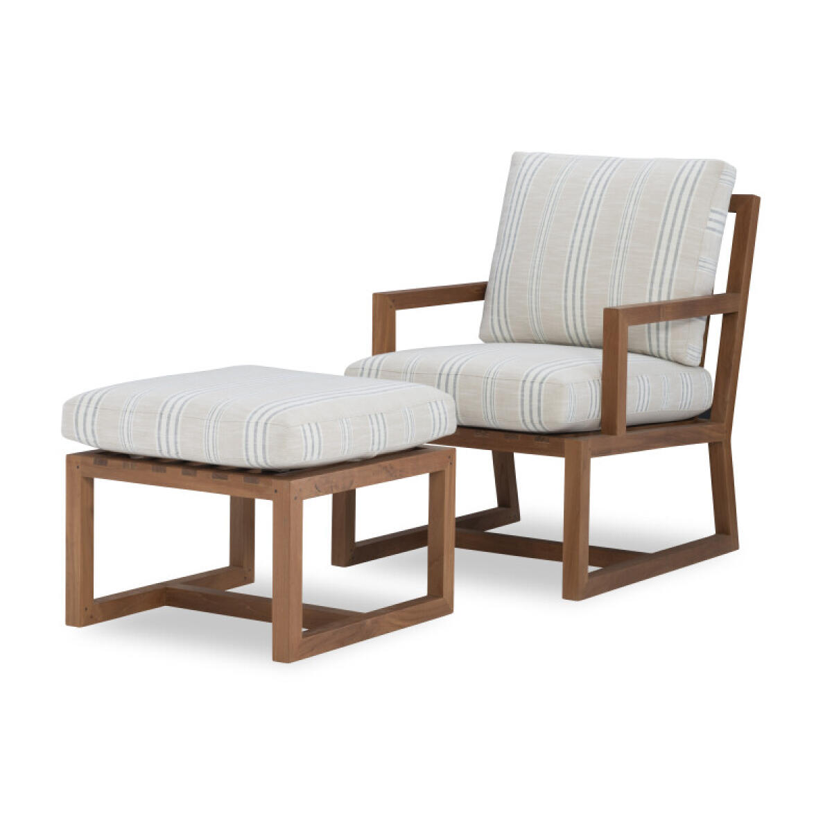 2537 Rue Chair Outdoor Sofas Gray 2 2537 Rue Chair Outdoor Sofas Gray 2