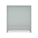 Kagu 2 Doors Sideboard W/ Raffia - Image 9