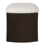 Port Small Bench, Walnut Chairs & Benches Chairs & Benches 18