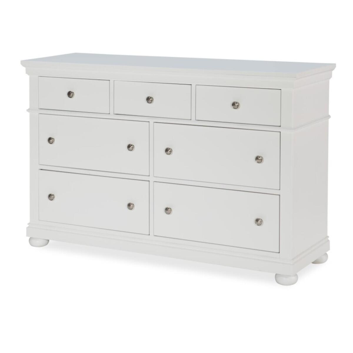 Dresser White Finish Youth Dressers Legacy Classic Furniture 2 Dresser White Finish Youth Dressers Legacy Classic Furniture 2