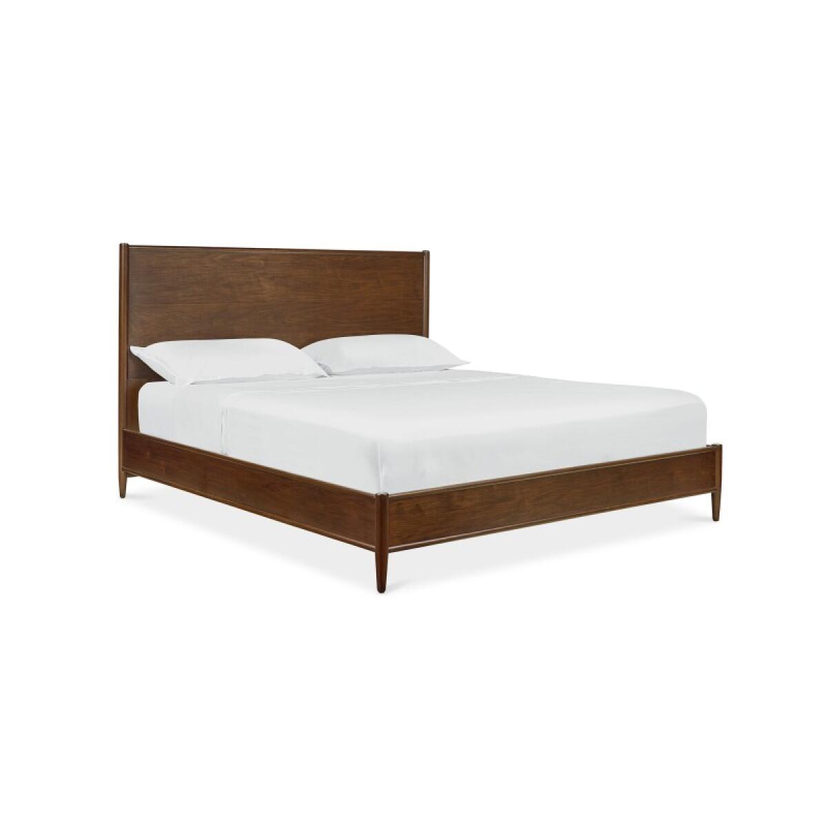 Copenhagen Panel Bed Beds Bassett Furniture 2 Copenhagen Panel Bed Beds Bassett Furniture 2