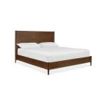 Copenhagen Panel Bed Beds Bassett Furniture 17
