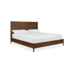 Copenhagen Panel Bed