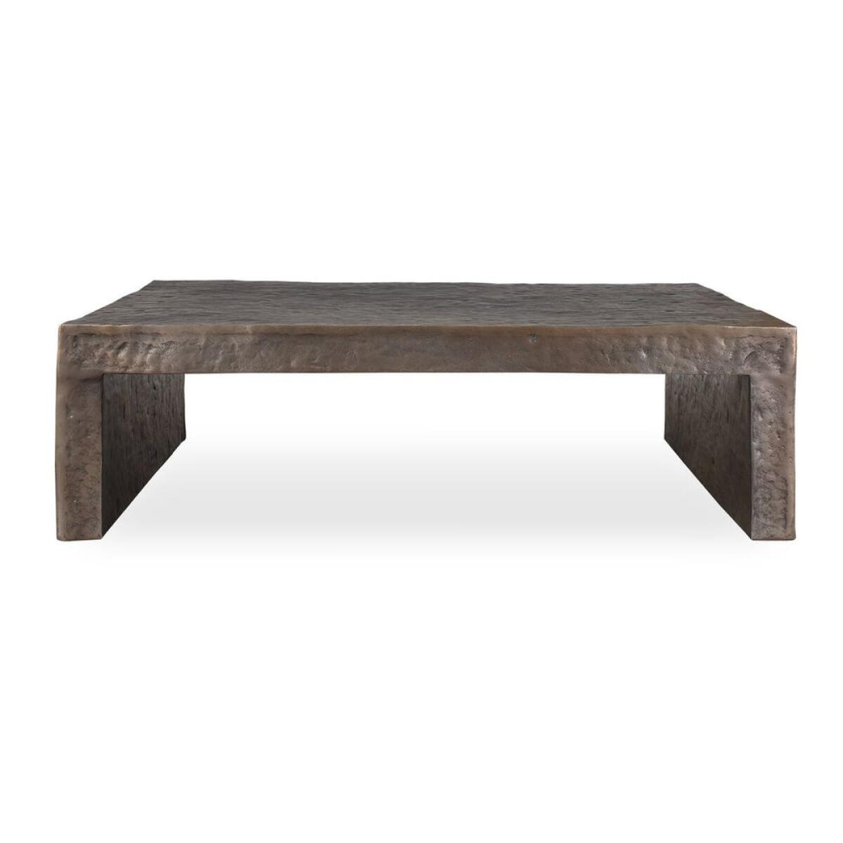 e560c07d6ea088a159f2e29a75e321e6 Obra Indoor-outdoor Coffee Table - Image 1