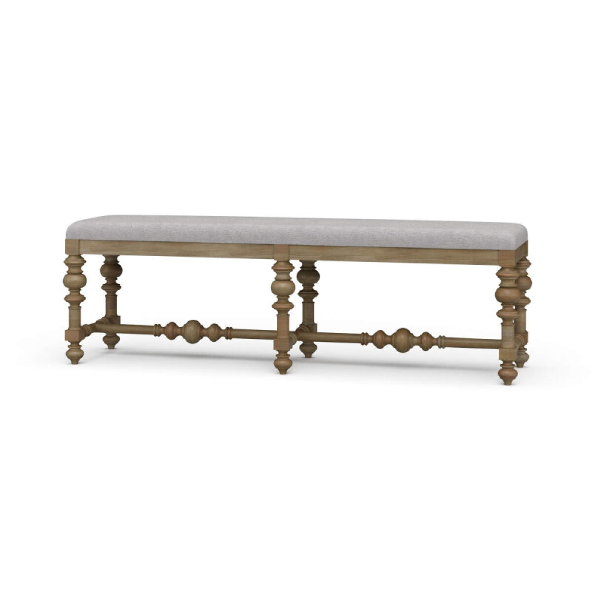 e57e507bdf46741d7391ab182d611013 Savannah Large Bench - Image 1