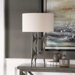 Goldia Table Lamp Lighting Cream 13