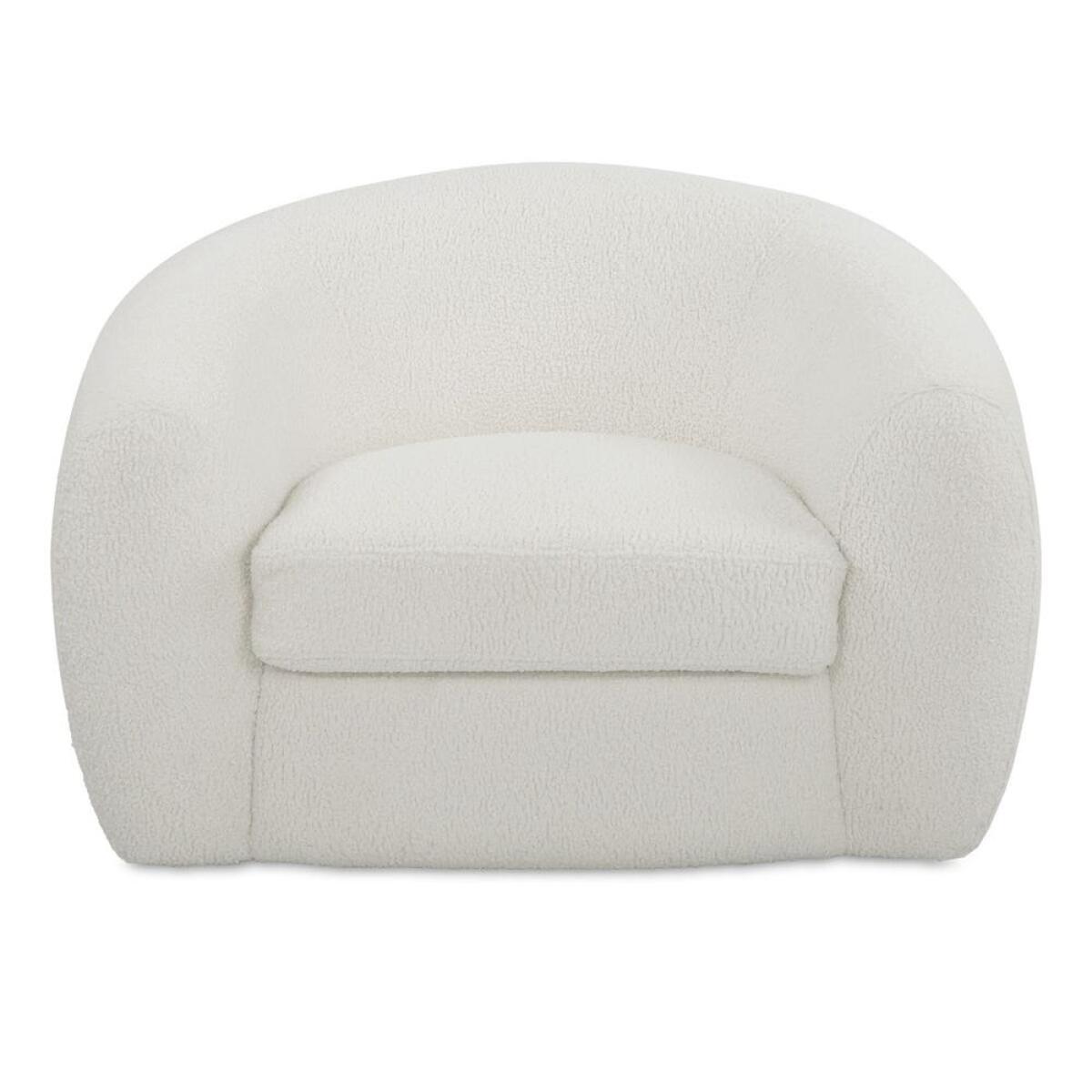 e58ae7a40d8c90a06faf4214698e2401 Capra Swivel Chair - Image 1