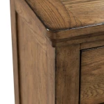 Carolina Park 7 Drawer Dresser - Image 8