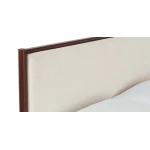 Copenhagen Upholstered Bed - Image 5