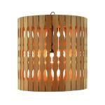 Toraja Medium Pendant Light Lighting Bramble 17