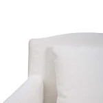 St.james Slipcoveed Chair - Image 9