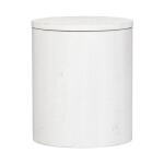 Modern Farmhouse Drum End Table End tables End Tables 10