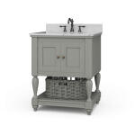 Navy Ardell Vases Accessories Accessories 7