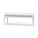 Versai Fluted Bench