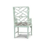 Martinique Bamboo Fauteuil - Image 6