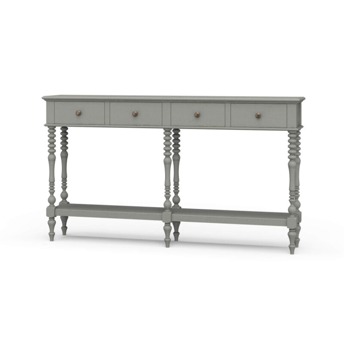 e5a58b90009a70d46570f3bf9f37b449 Banyan Console Table - Image 1
