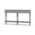 Banyan Console Table