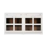 Paris Sideboard W/ 2 Drawers - Image 4