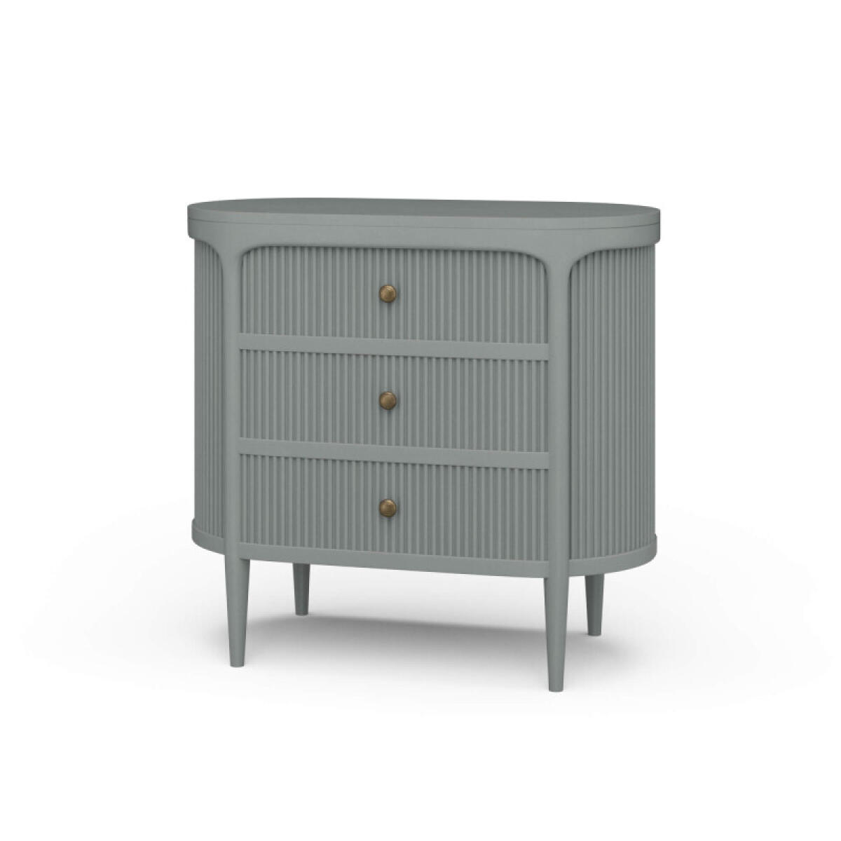 e5b606238bc75a66fe4e4607e2798002 Regent 3 Drawer Dresser - Image 1