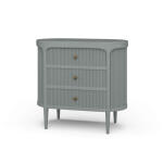 Regent 3 Drawer Dresser