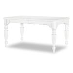 Magnolia Manor Daybed Side Rails Bed Parts Antique White 13