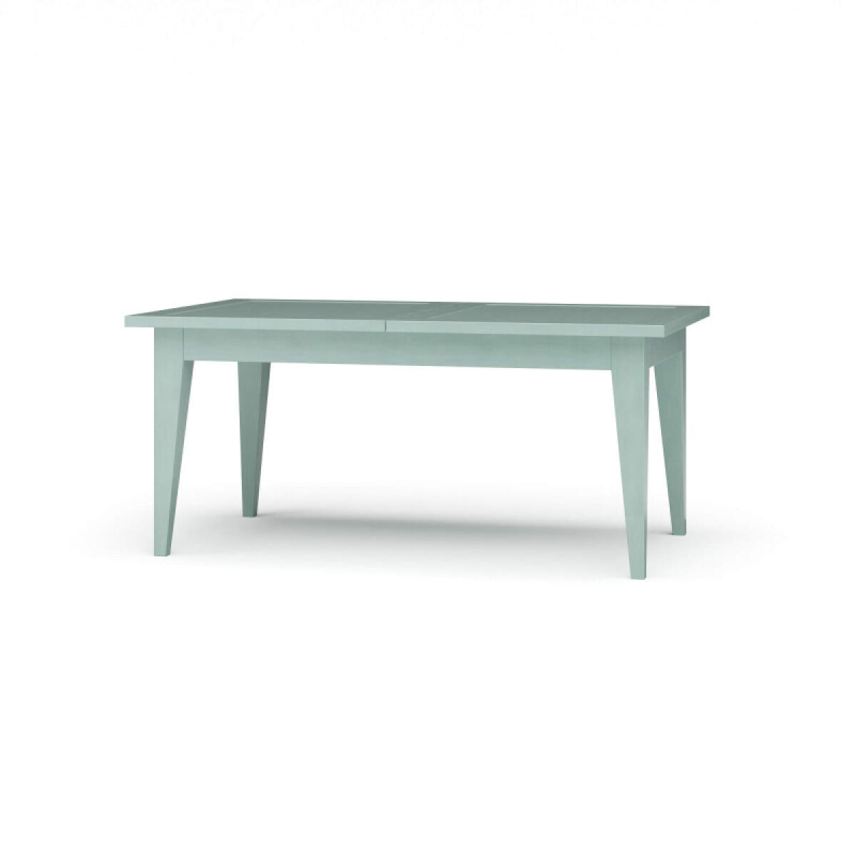 e5c9fa30ee4255254df69784b4434bf6 Summerville Butterfly Extension Dining Table 67 - 87" - Image 1