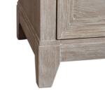 Belmar 5 Drawer Chest - Image 10