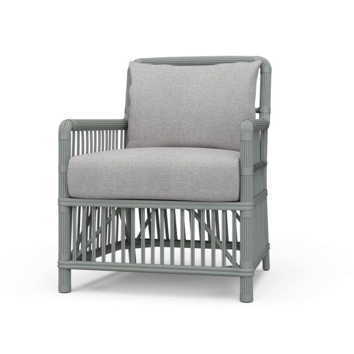 e5cf5d5467414ac1e1f429853acc5ad4 Oceana Rattan Chair - Image 1