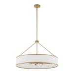 Algiers, 8 Lt Pendant - Image 11