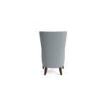 Whitney Wingback Accent Chair - Image 6