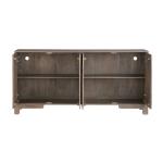 Laurelwood Sideboard - Image 4