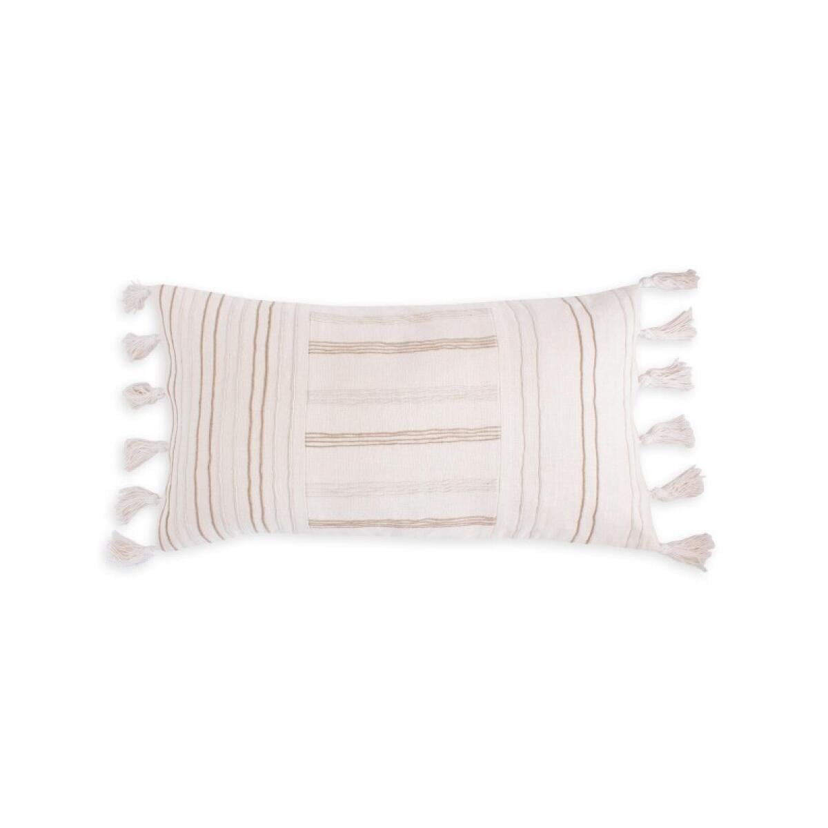 e5d934f67d7a05d2a921232d27208cf3 Apana Lumbar Pillow - Image 1