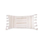 Apana Lumbar Pillow