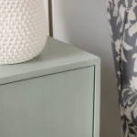 Chloe Six Door Sideboard Dining Storage Crestview Collection 18