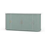 Kraton 4 Doors Sideboard