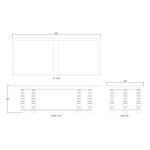 Verano Dining Table - Image 8