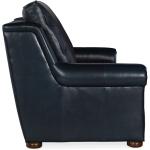 Reece Sofa 202-95 Sofas Black 10