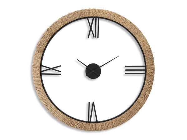 Montecito Wall Clock Clocks Clocks
