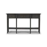 Amherst Narrow Console Table Console Tables Bramble 13