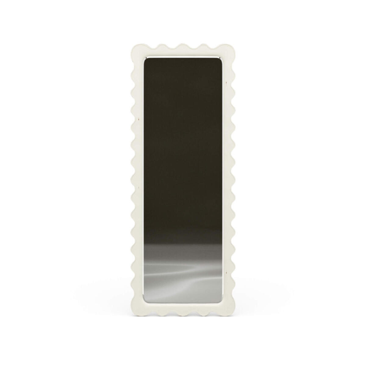 e5ef8d27582ba578871901d42d6a315f Chloe Rectangular Mirror - Image 1