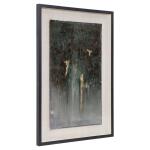 Rustic Patina Grande Framed Print - Image 4