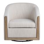 Bennett Swivel Accent Chair Chairs Chairs 12