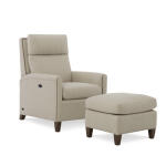 562 Whitener Tilt Back Chair