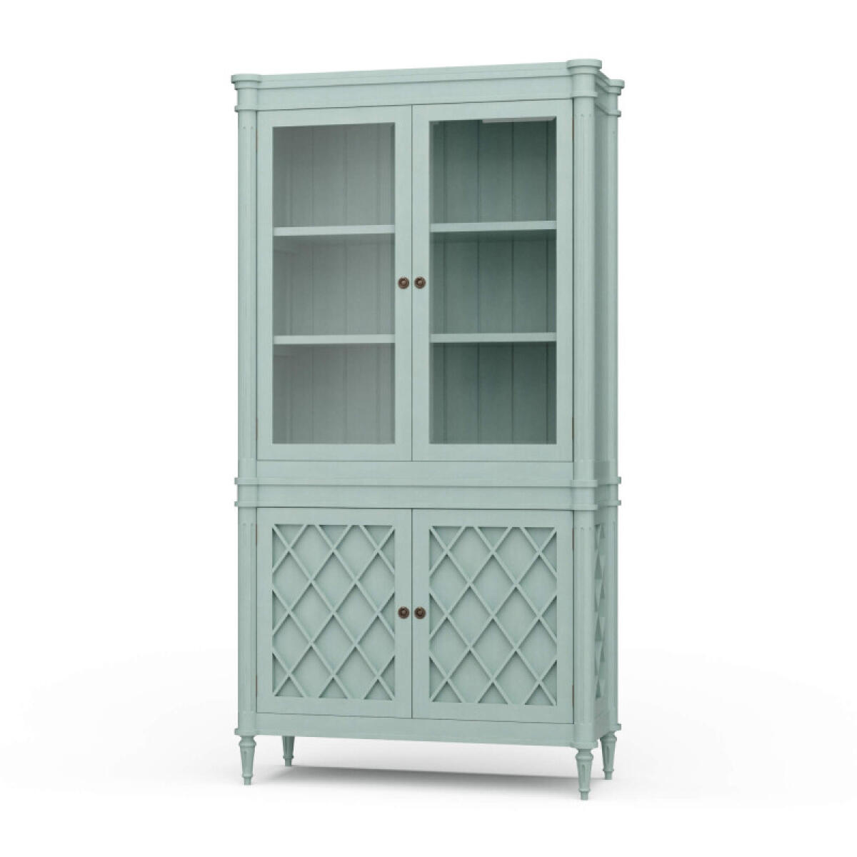 e5f9f4e657892a8975d09a30f52077bd Kelly Display Cabinet - Image 1