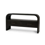 Vannes Console Table W/ 2 Drawers - Image 4